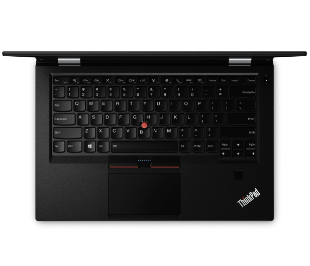 Lenovo ThinkPad X1 Carbon 4 i5-6300U/8GB/256SSD/7Pro64 - 295864 - zdjęcie 3